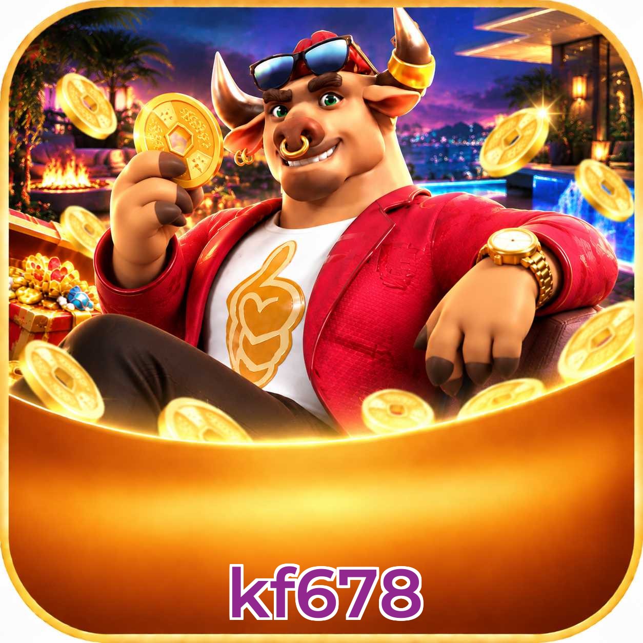 Download oficial kf678 seguro para Android e iOS