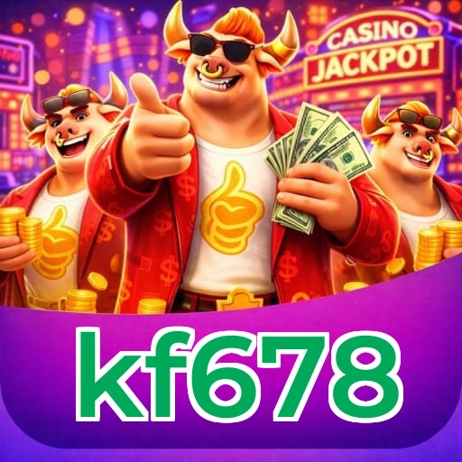 Tabela RTP dos jogos de cassino da kf678
