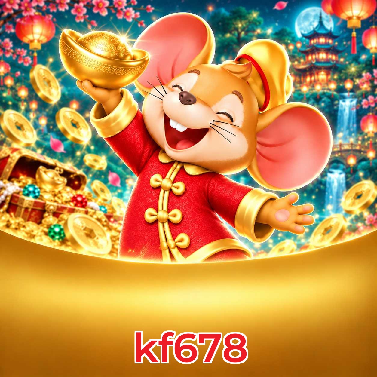 App kf678 com catálogo premium, PIX e suporte 24/7