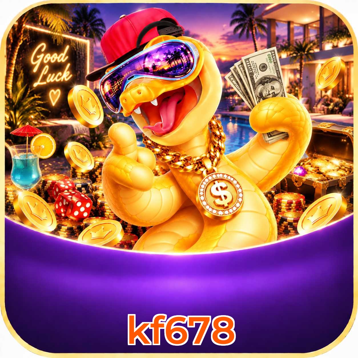 Login seguro kf678 com autenticação 2FA e criptografia SSL
