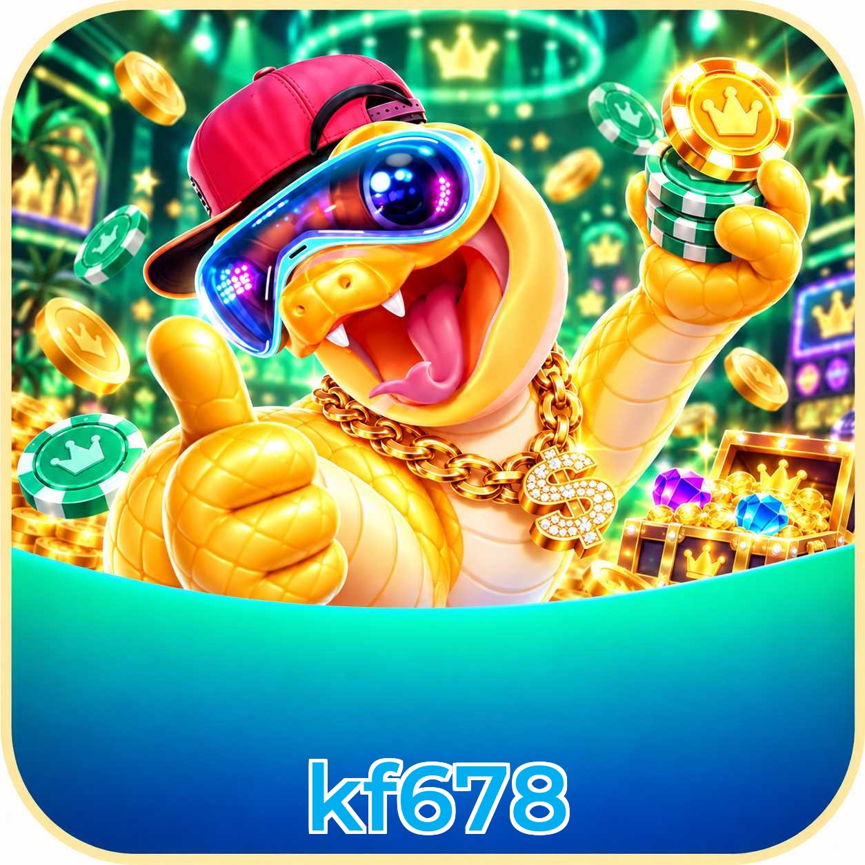 Segurança do APK kf678